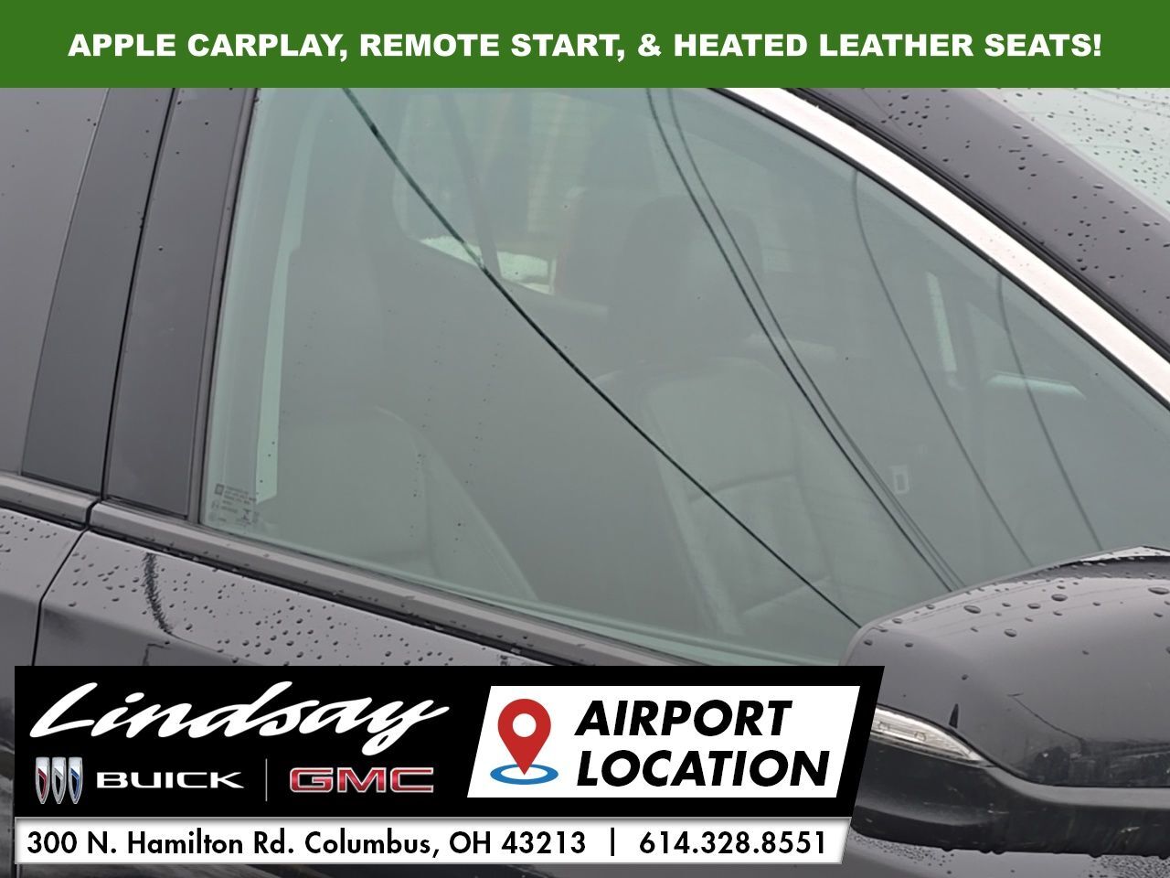 2019 GMC Terrain SLT Columbus OH