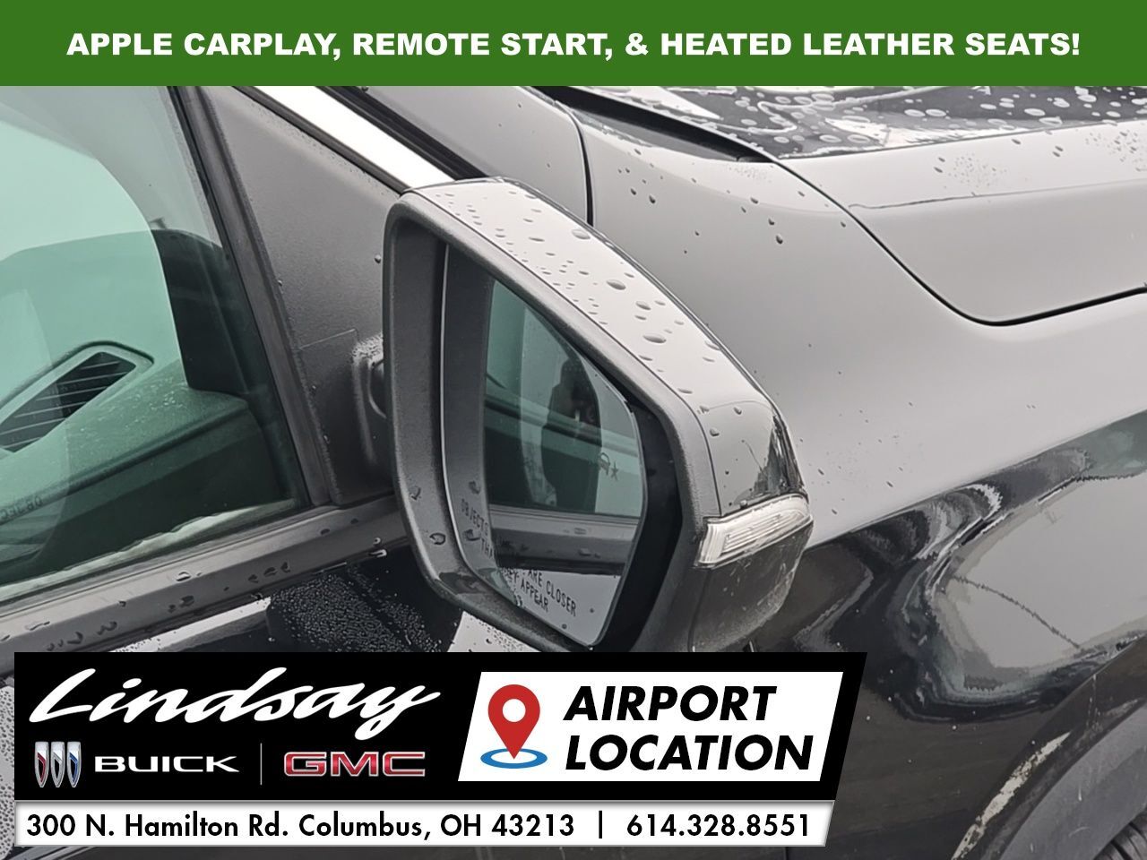 2019 GMC Terrain SLT Columbus OH