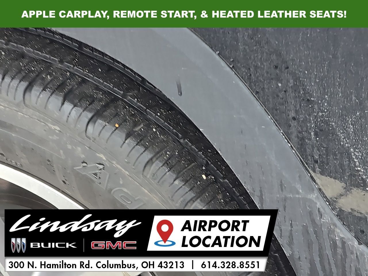 2019 GMC Terrain SLT Columbus OH