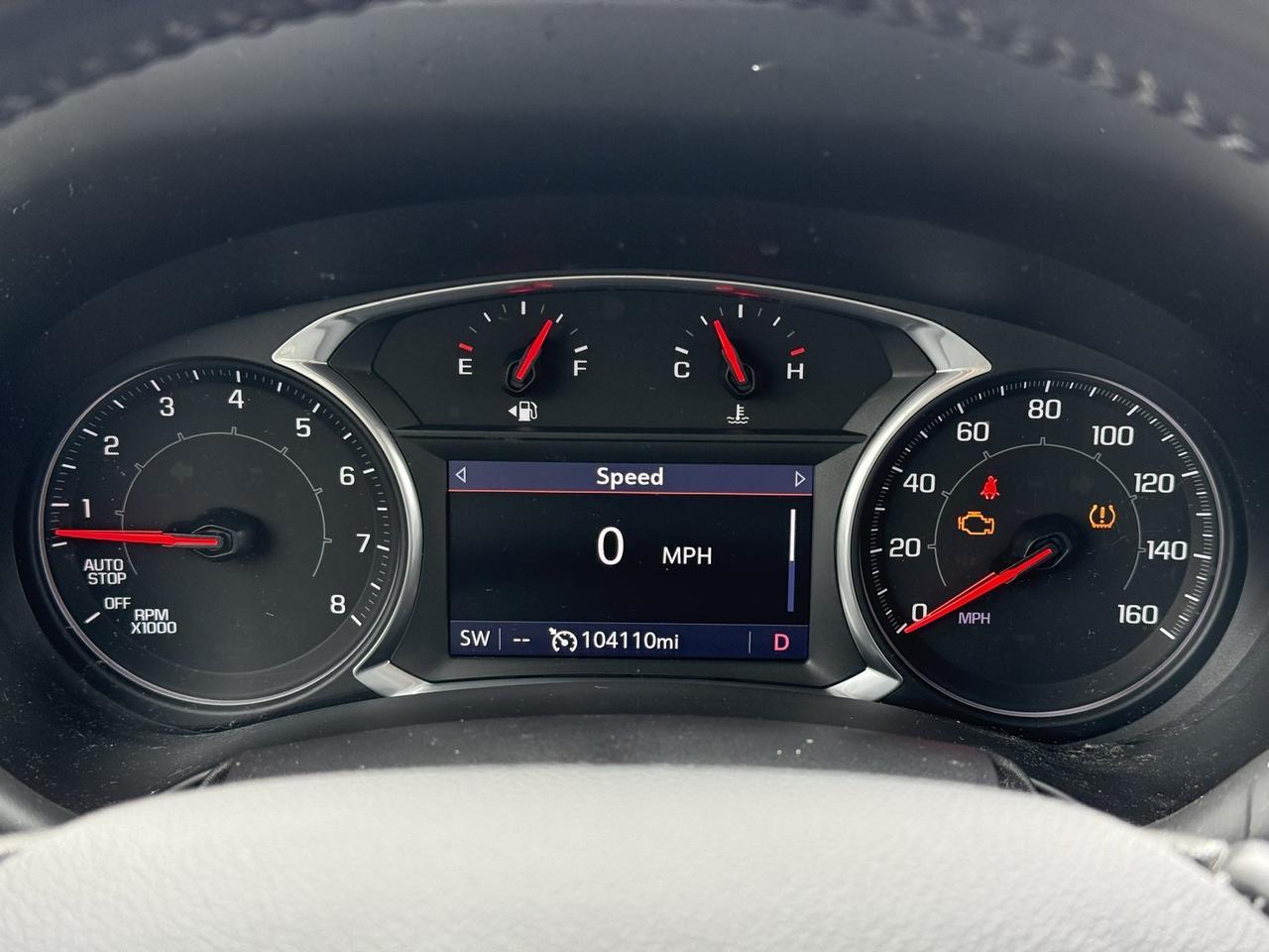 2019 GMC Terrain SLT Crestwood KY