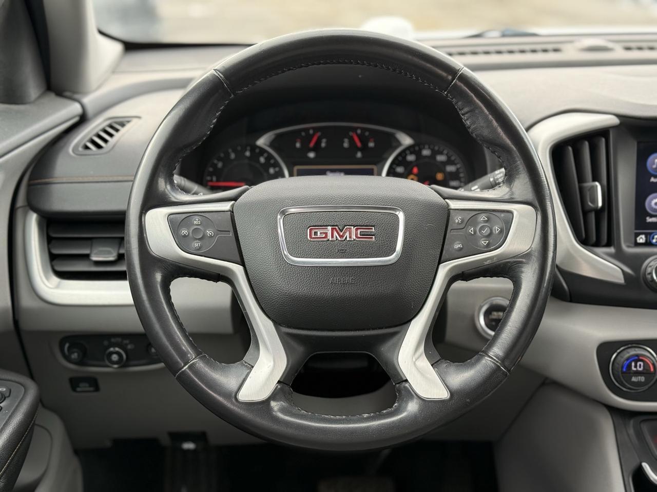2019 GMC Terrain SLT Crestwood KY