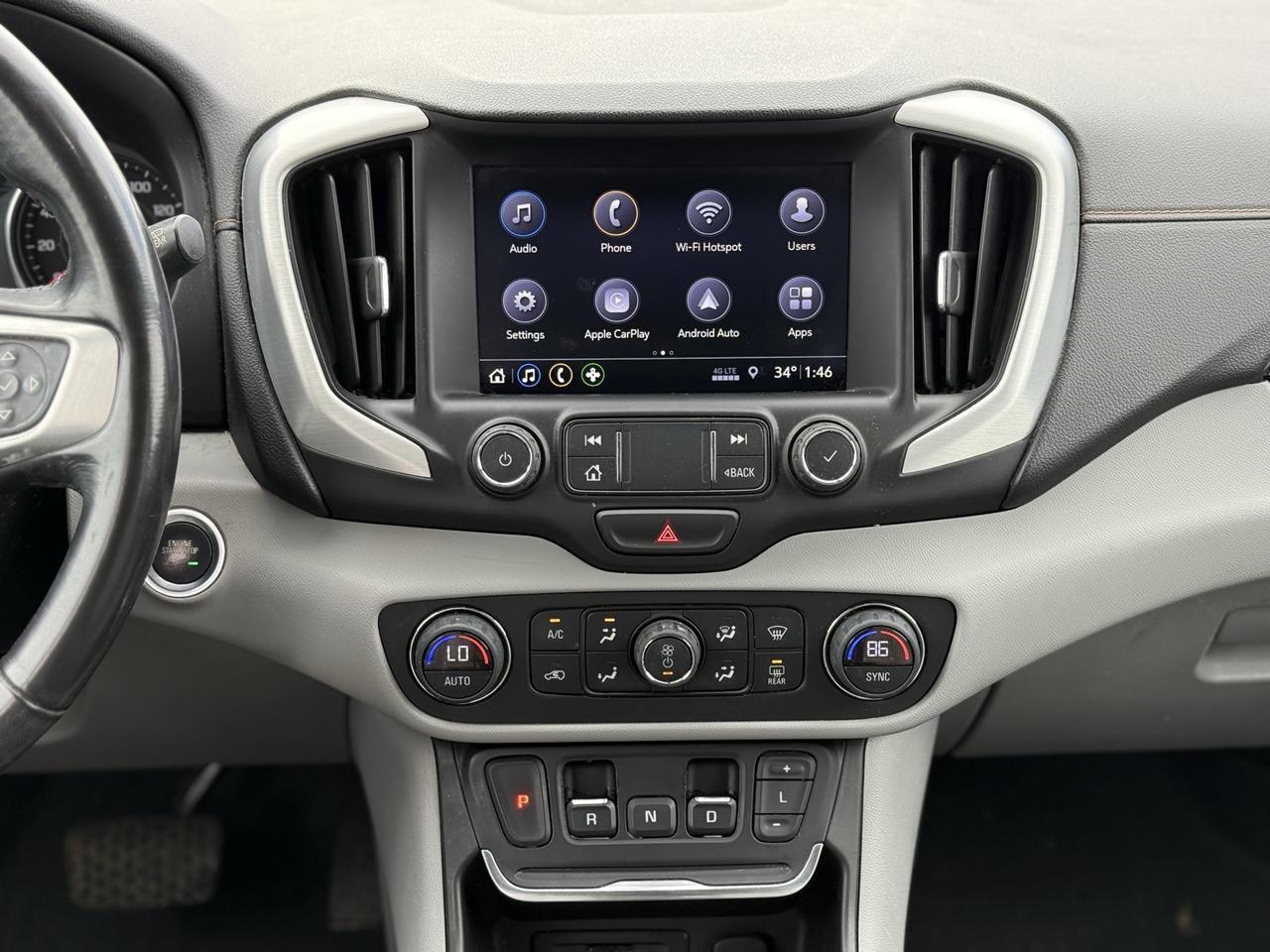 2019 GMC Terrain SLT Crestwood KY