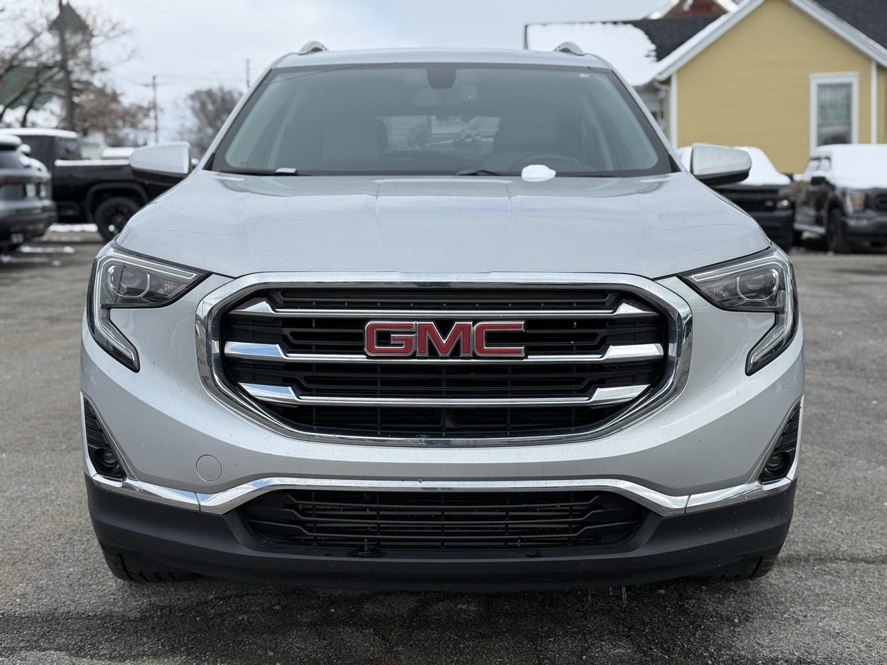 2019 GMC Terrain SLT Crestwood KY