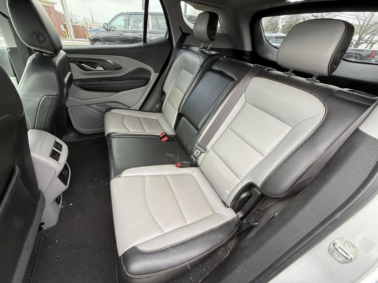 2019 GMC Terrain SLT Crestwood KY