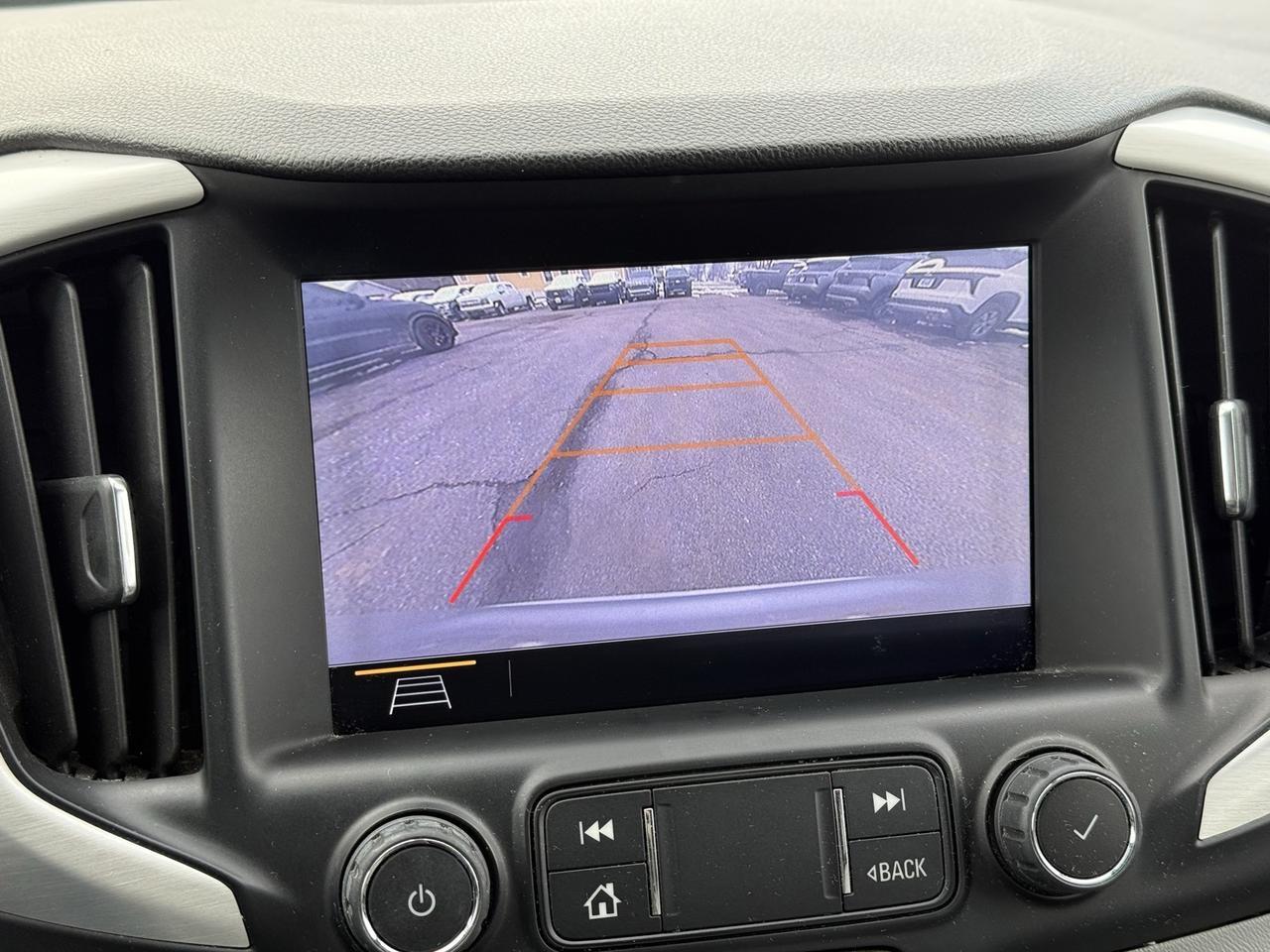 2019 GMC Terrain SLT Crestwood KY