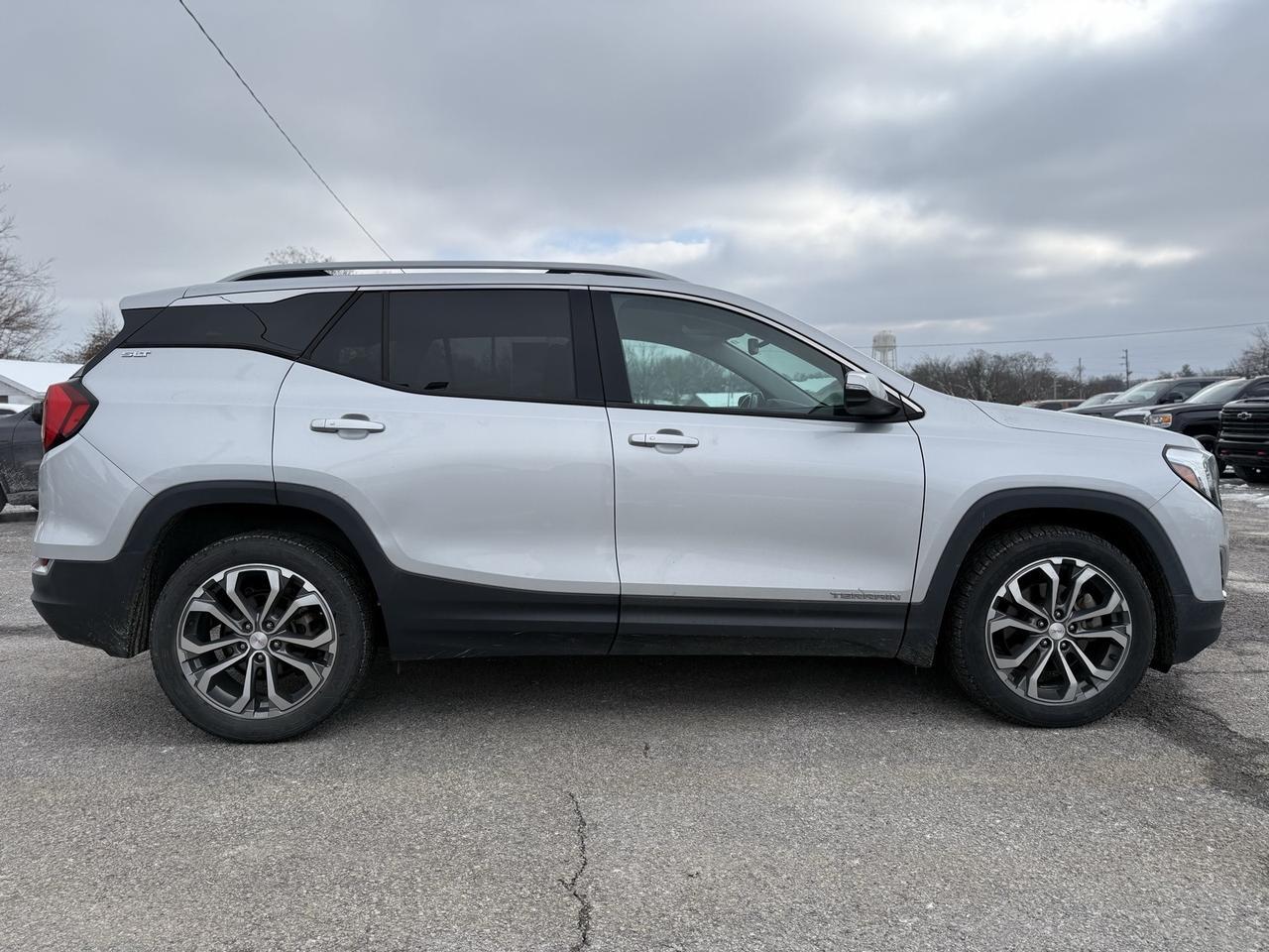 2019 GMC Terrain SLT Crestwood KY