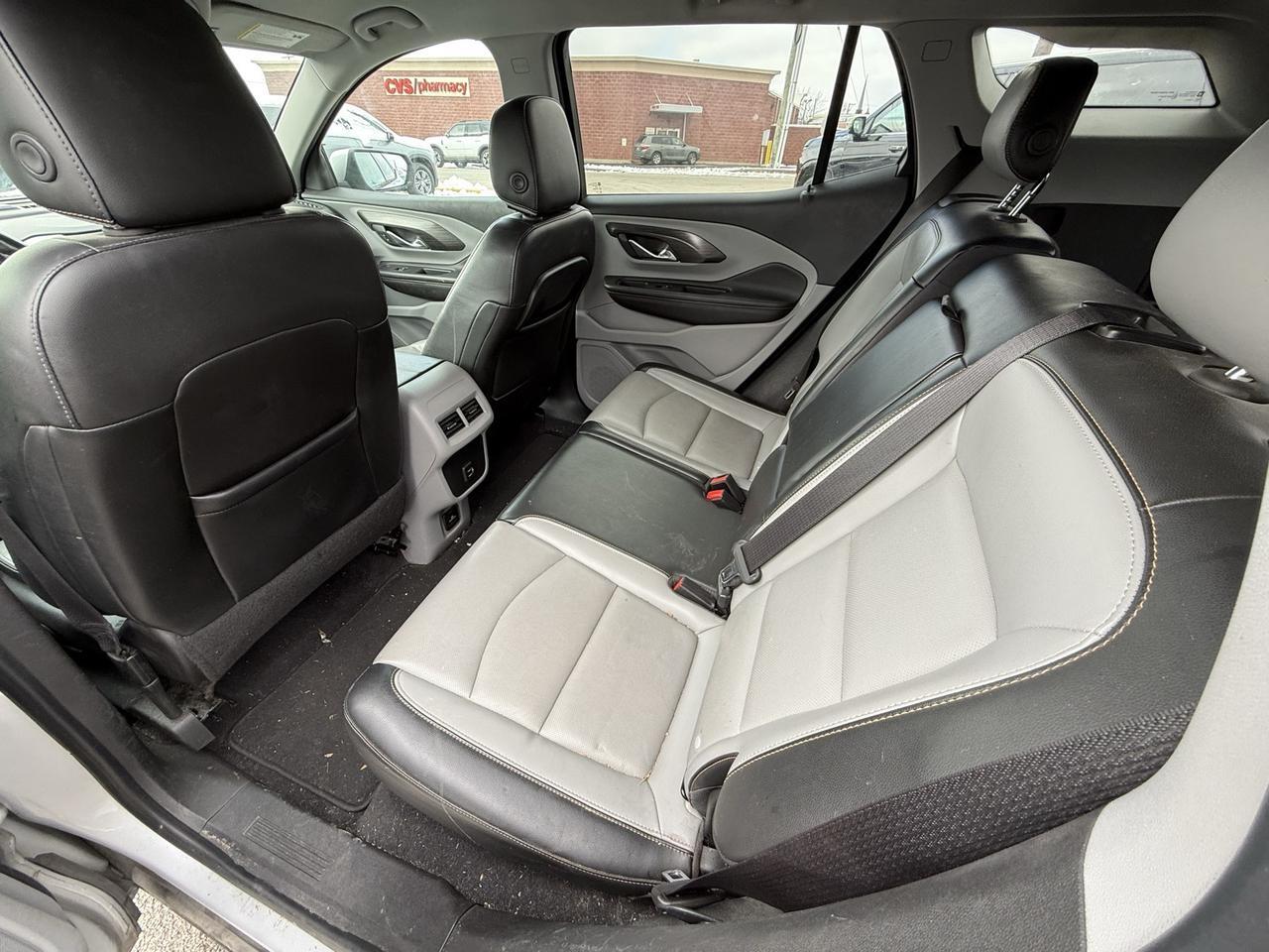 2019 GMC Terrain SLT Crestwood KY