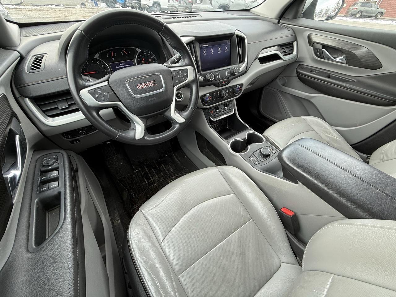 2019 GMC Terrain SLT Crestwood KY