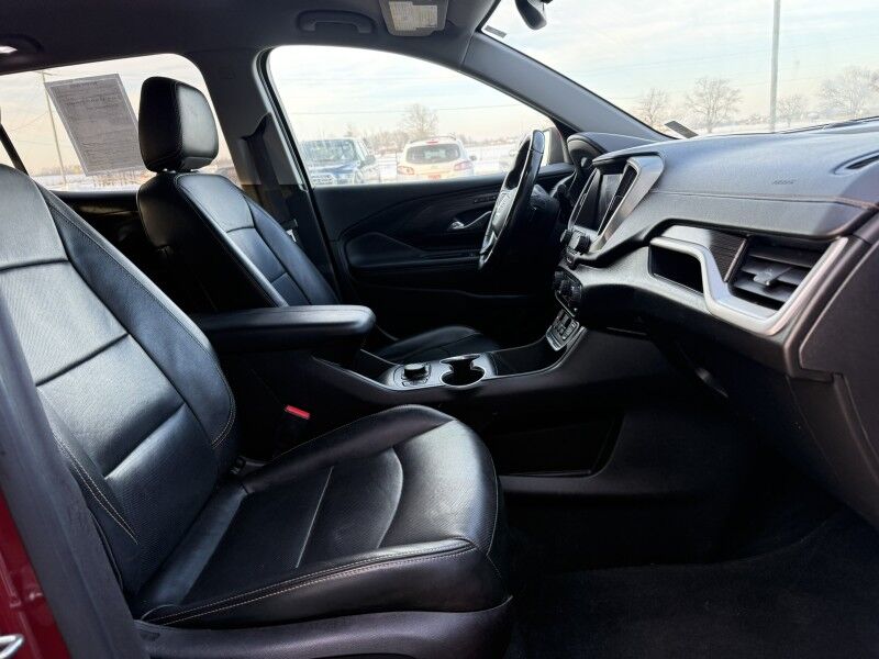 2019 GMC Terrain SLT Diesel Collinsville OK