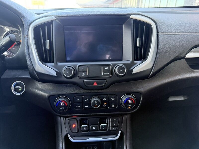 2019 GMC Terrain SLT Diesel Collinsville OK