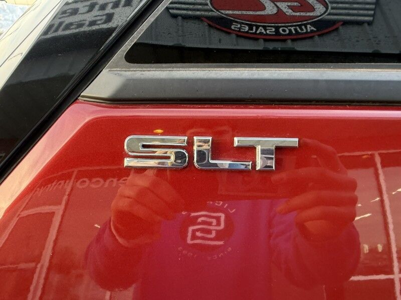 2019 GMC Terrain SLT Diesel Collinsville OK