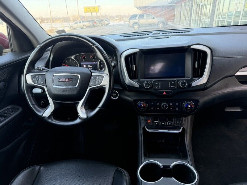2019 GMC Terrain SLT Diesel Collinsville OK