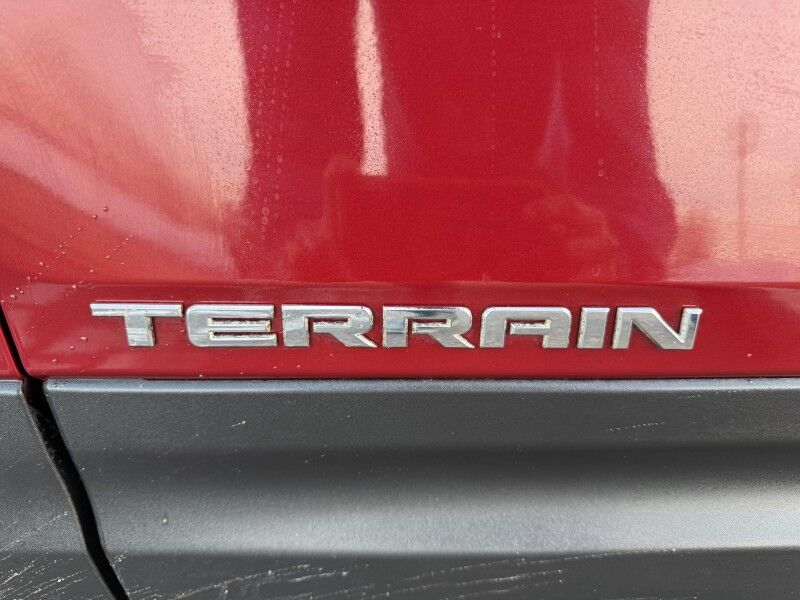 2019 GMC Terrain SLT Diesel Collinsville OK