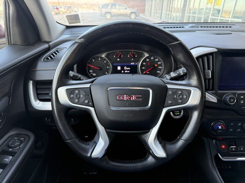 2019 GMC Terrain SLT Diesel Collinsville OK