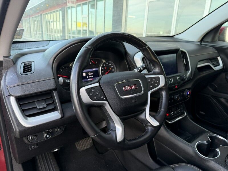 2019 GMC Terrain SLT Diesel Collinsville OK