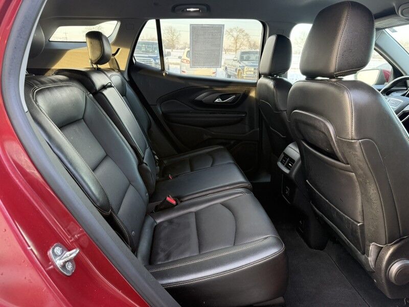 2019 GMC Terrain SLT Diesel Collinsville OK