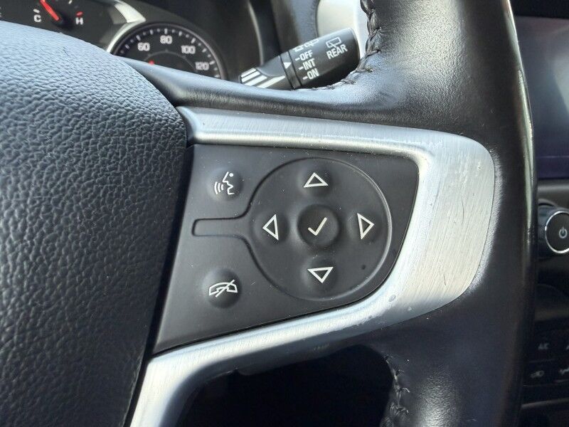 2019 GMC Terrain SLT Diesel Collinsville OK