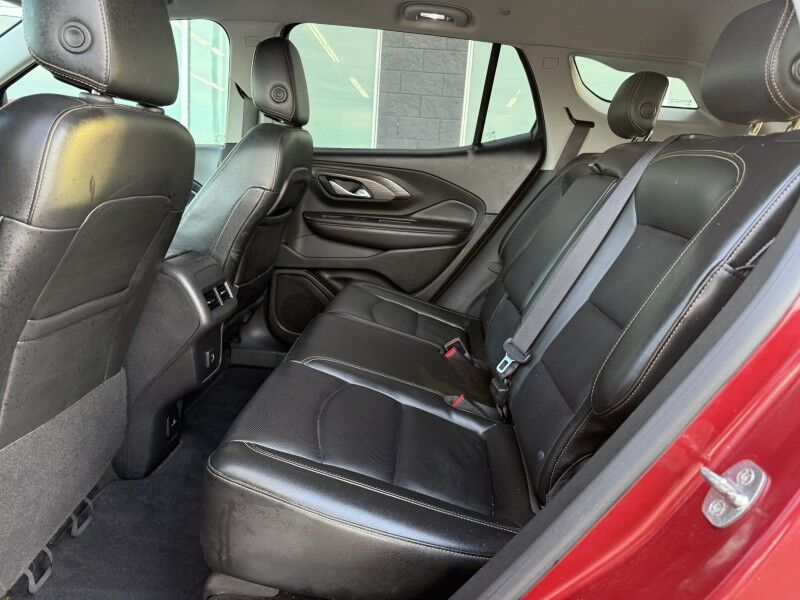 2019 GMC Terrain SLT Diesel Collinsville OK