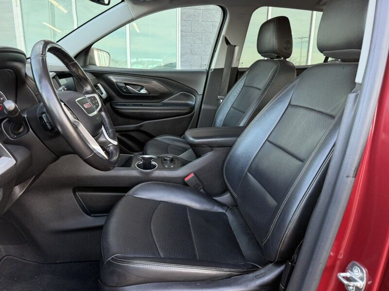 2019 GMC Terrain SLT Diesel Collinsville OK