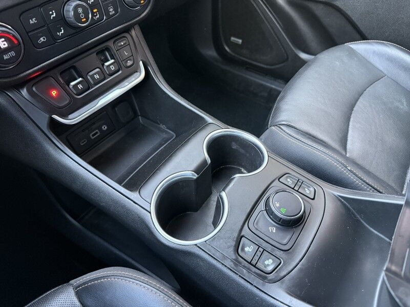 2019 GMC Terrain SLT Diesel Collinsville OK