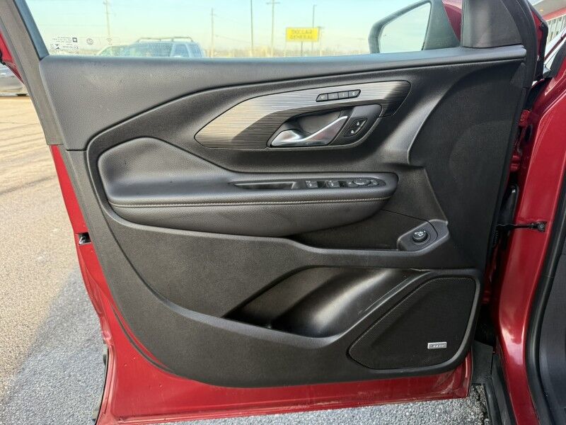 2019 GMC Terrain SLT Diesel Collinsville OK