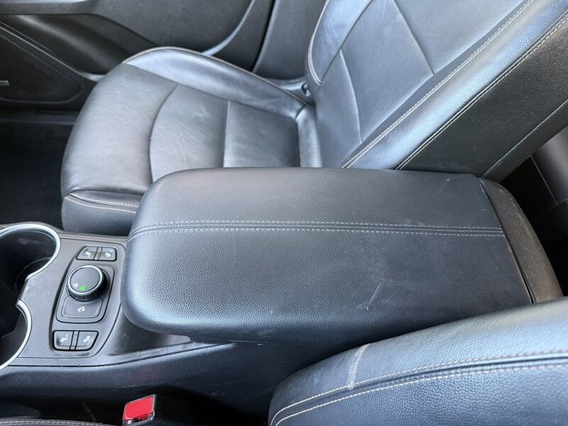 2019 GMC Terrain SLT Diesel Collinsville OK