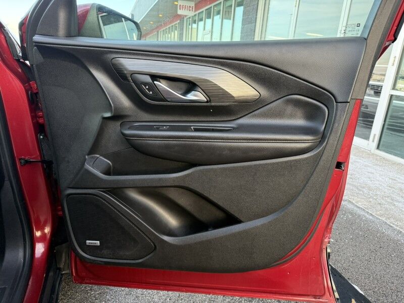 2019 GMC Terrain SLT Diesel Collinsville OK