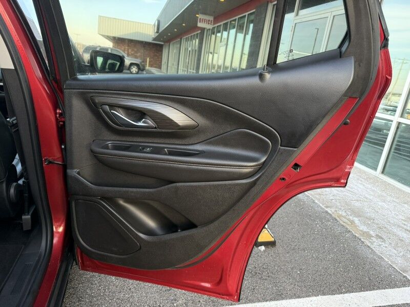 2019 GMC Terrain SLT Diesel Collinsville OK