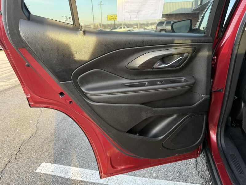 2019 GMC Terrain SLT Diesel Collinsville OK