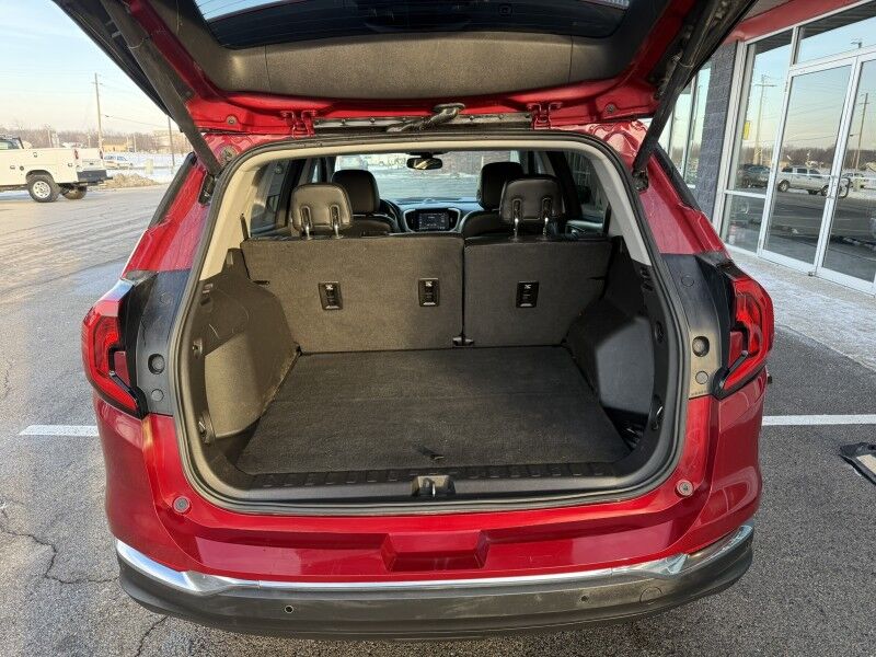 2019 GMC Terrain SLT Diesel Collinsville OK