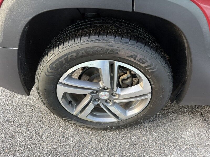 2019 GMC Terrain SLT Diesel Collinsville OK