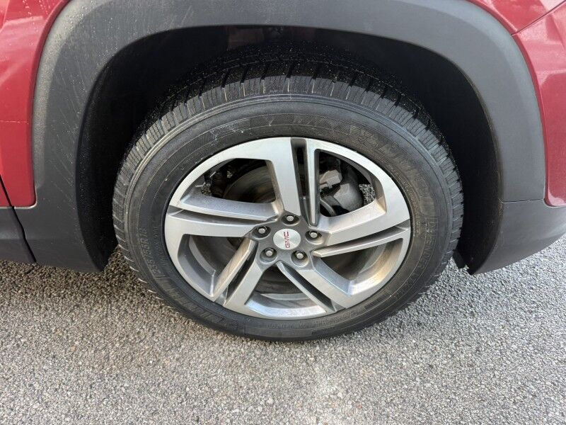 2019 GMC Terrain SLT Diesel Collinsville OK