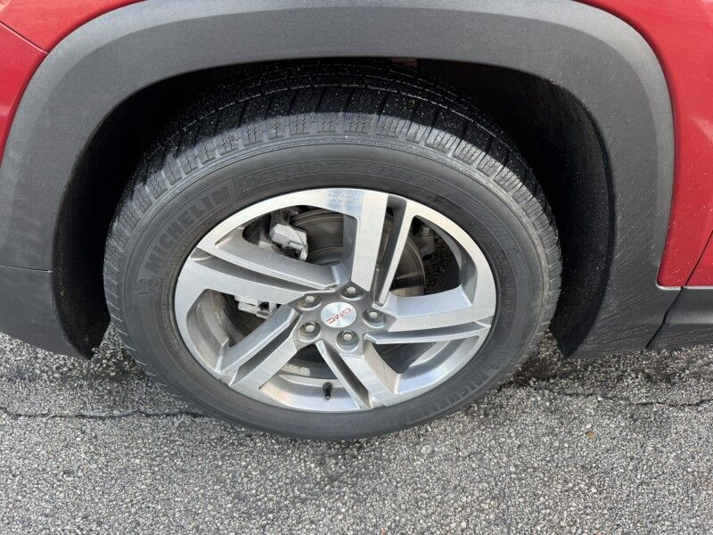 2019 GMC Terrain SLT Diesel Collinsville OK