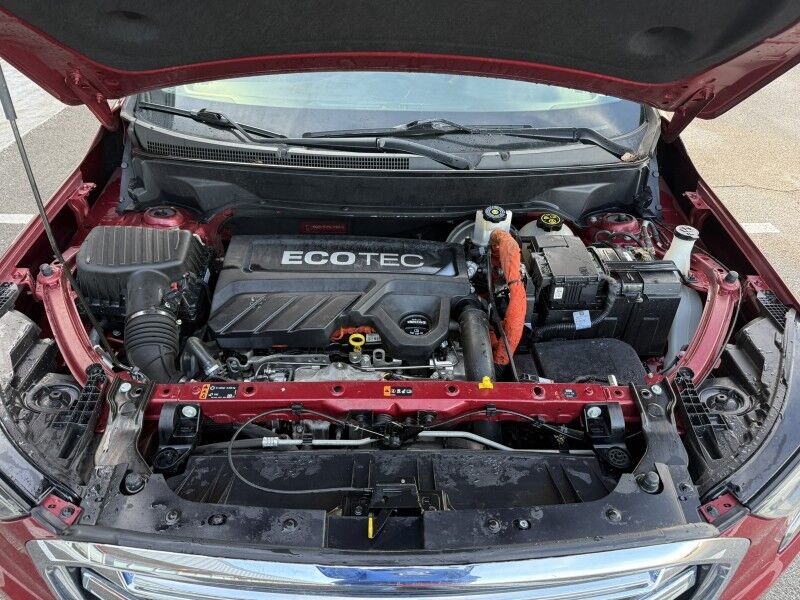 2019 GMC Terrain SLT Diesel Collinsville OK