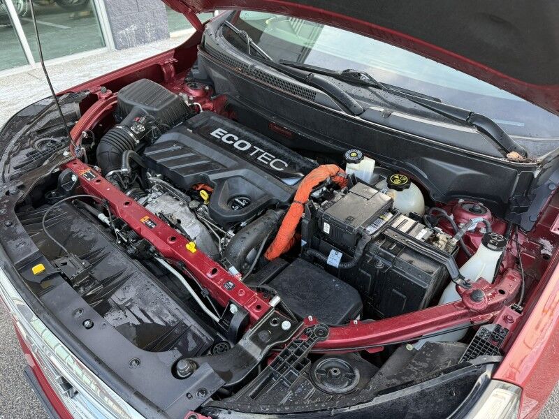 2019 GMC Terrain SLT Diesel Collinsville OK