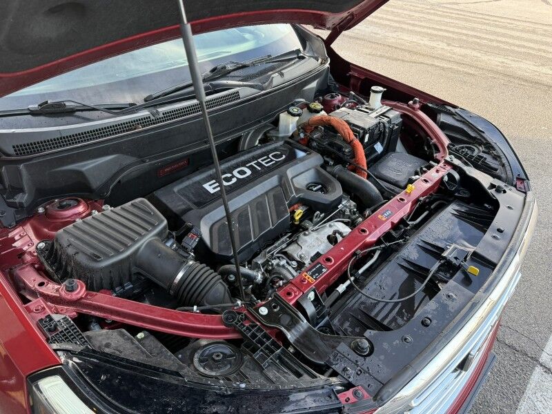 2019 GMC Terrain SLT Diesel Collinsville OK