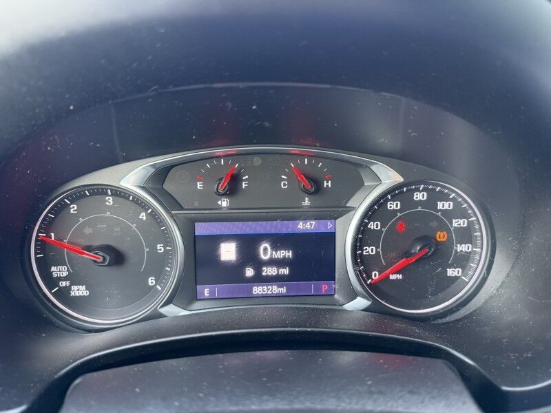 2019 GMC Terrain SLT Diesel Collinsville OK