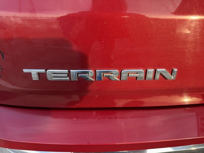 2019 GMC Terrain SLT Diesel Collinsville OK