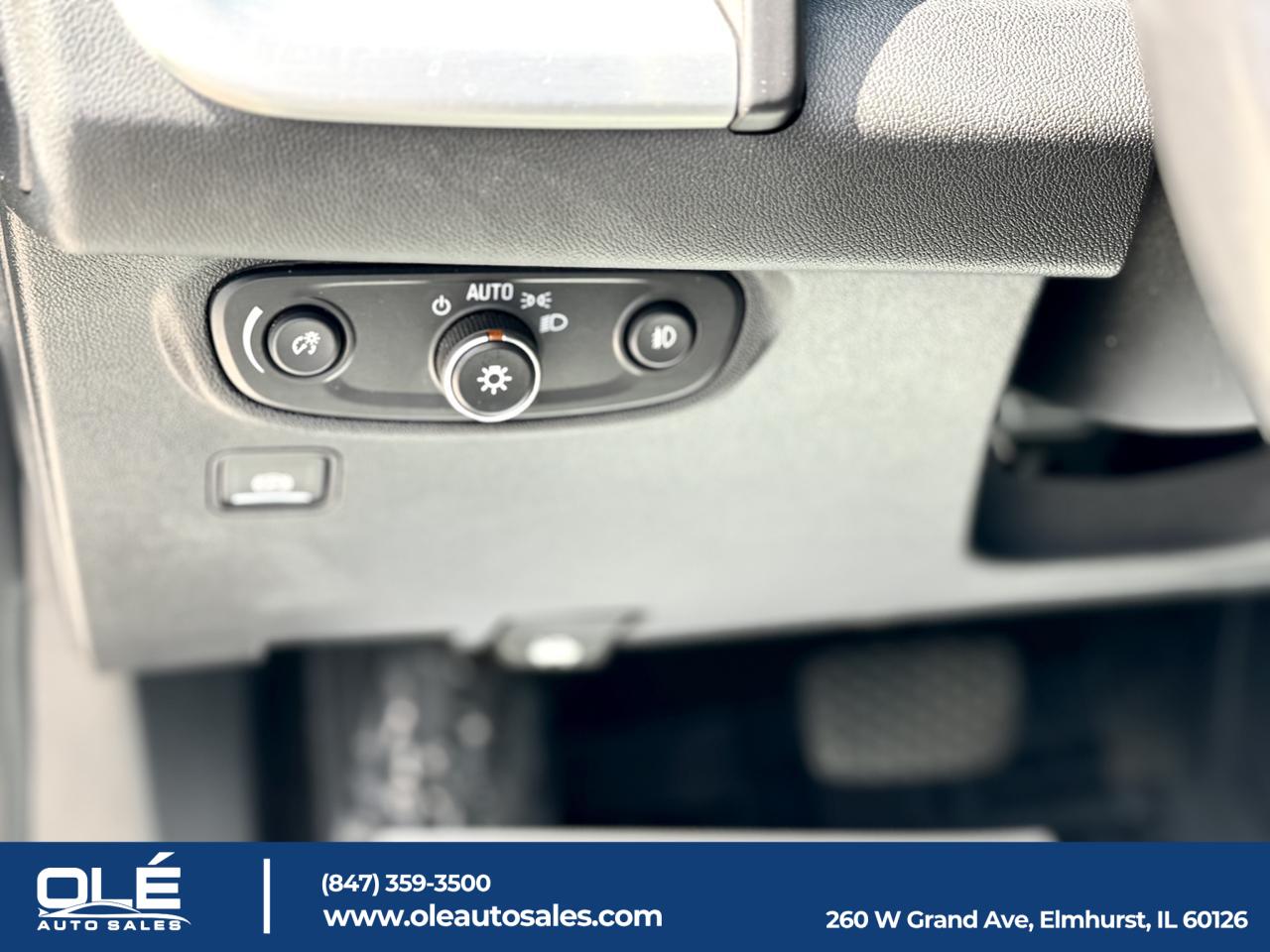 2019 GMC Terrain SLT Elmhurst IL