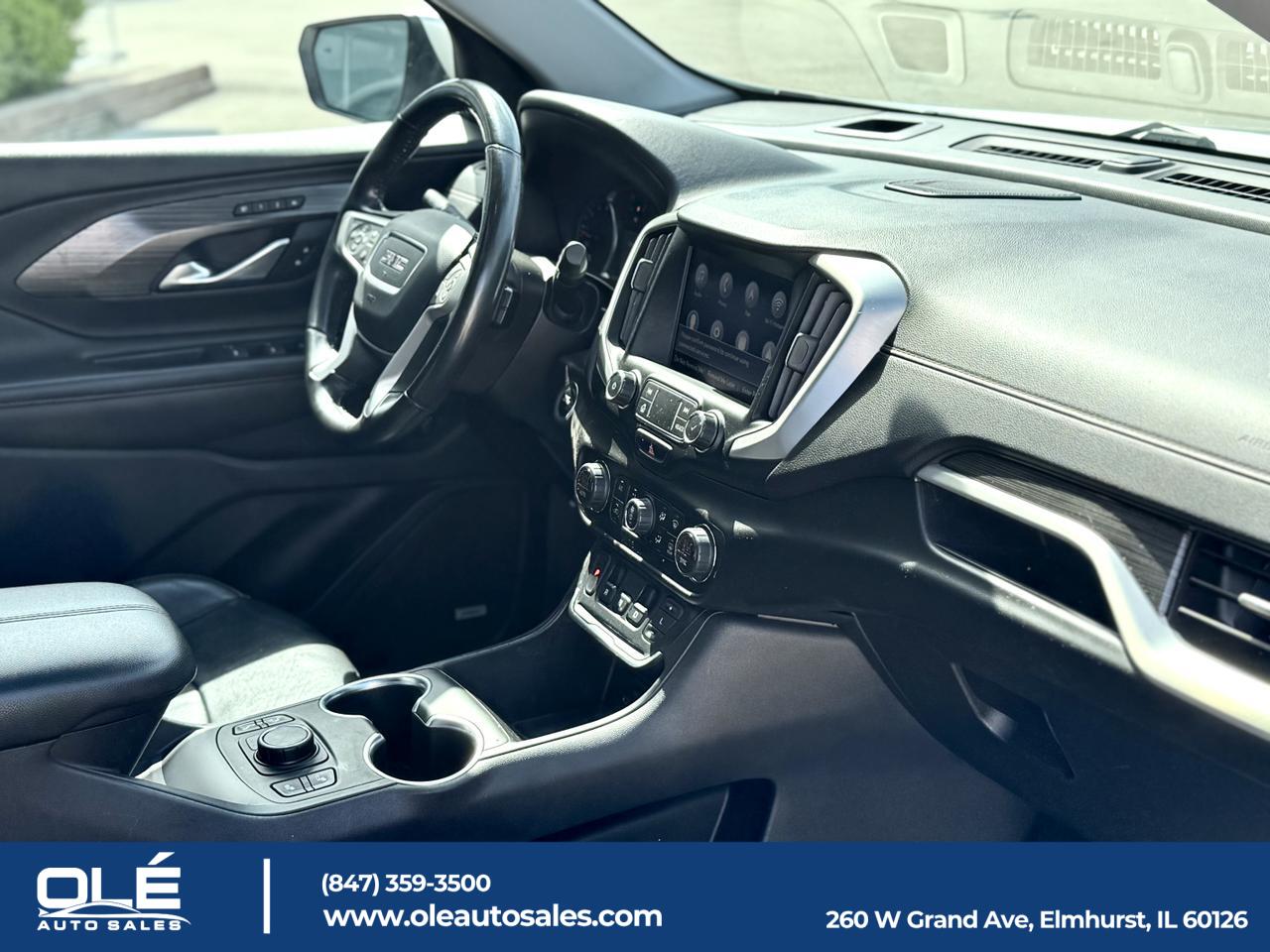 2019 GMC Terrain SLT Elmhurst IL