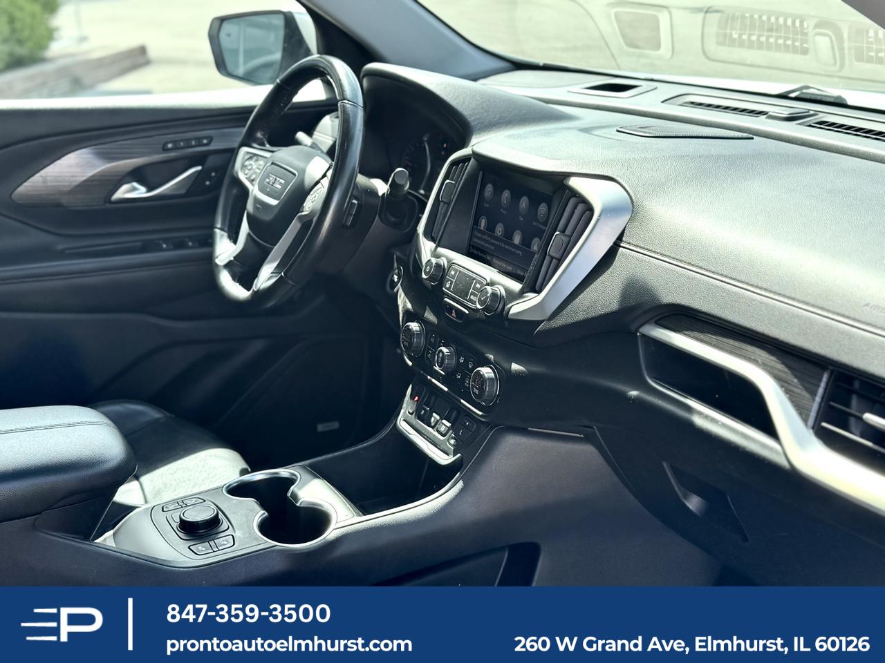 2019 GMC Terrain SLT Elmhurst IL