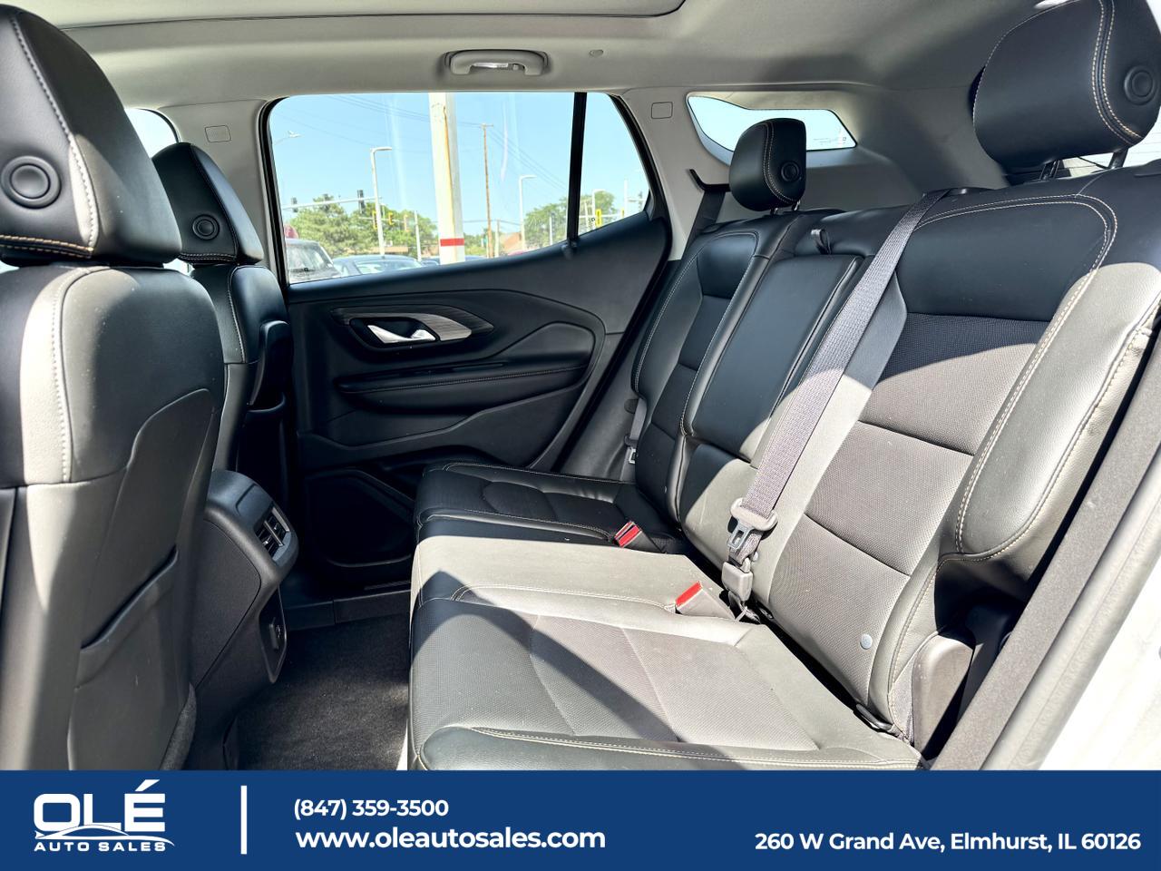 2019 GMC Terrain SLT Elmhurst IL