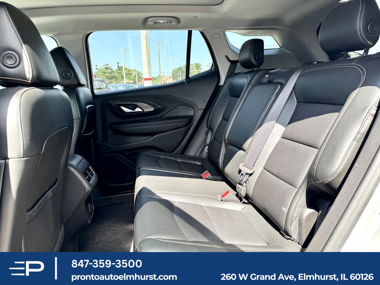 2019 GMC Terrain SLT Elmhurst IL