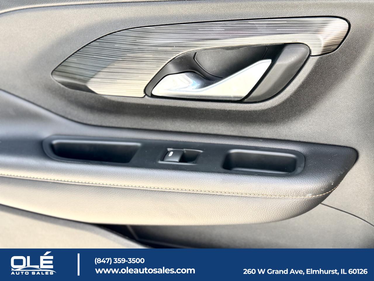 2019 GMC Terrain SLT Elmhurst IL