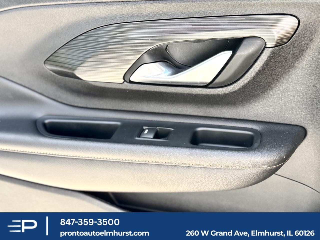 2019 GMC Terrain SLT Elmhurst IL