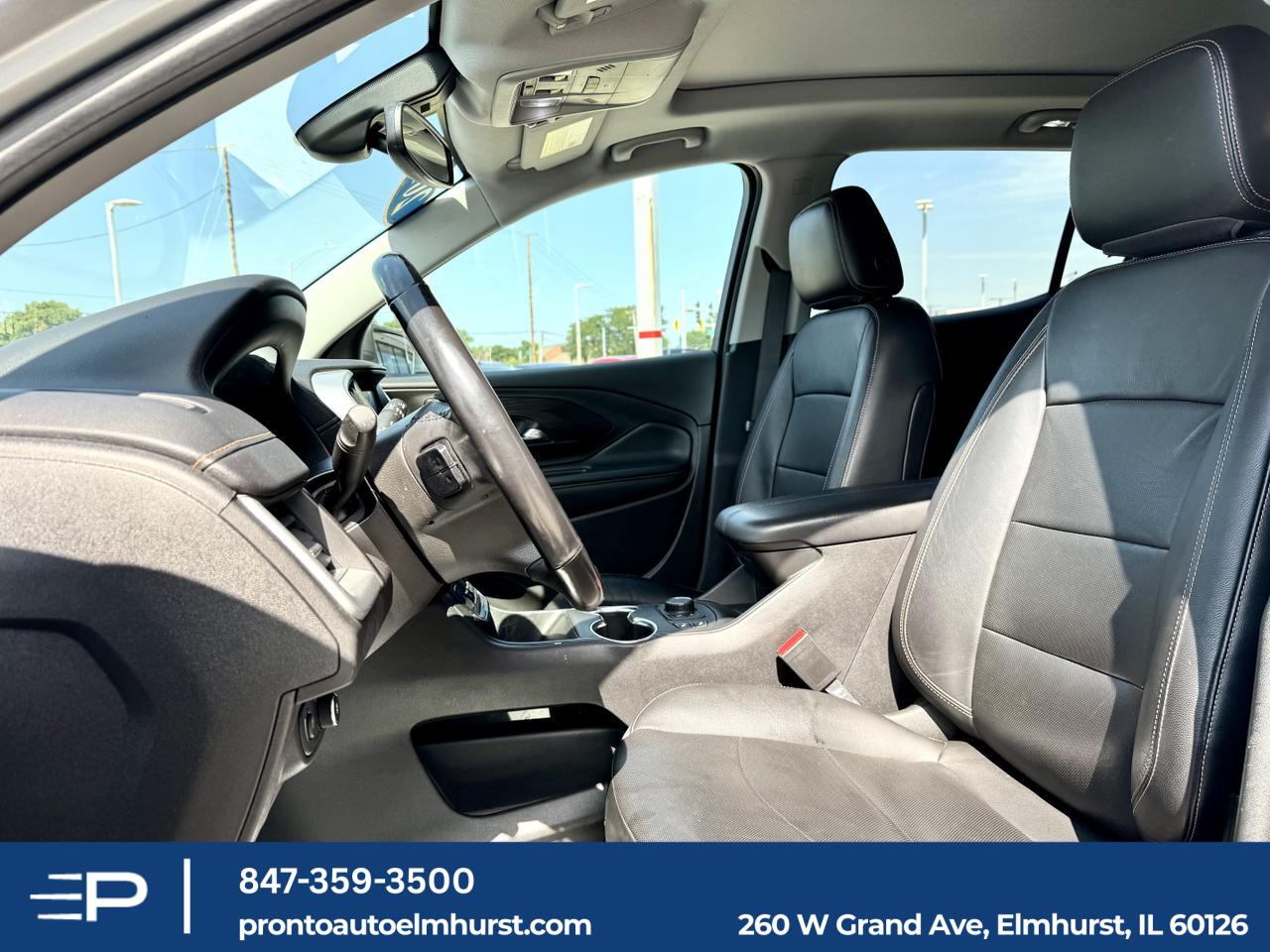 2019 GMC Terrain SLT Elmhurst IL