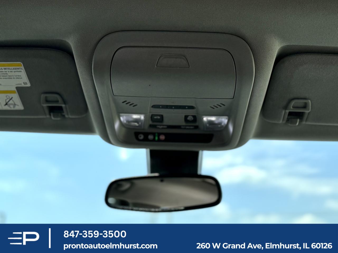 2019 GMC Terrain SLT Elmhurst IL