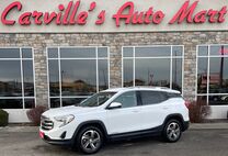 2019 GMC Terrain SLT Grand Junction CO 2019 GMC Terrain SLT Grand Junction CO