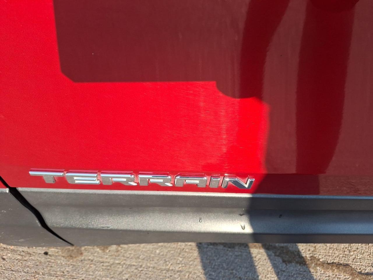 2019 GMC Terrain SLT Hurst TX