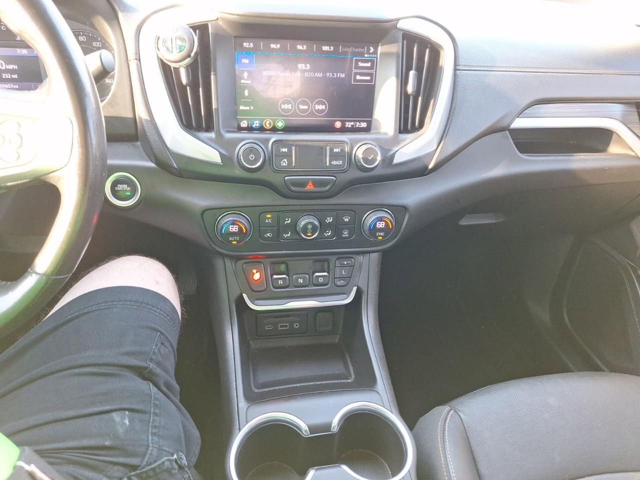 2019 GMC Terrain SLT Hurst TX